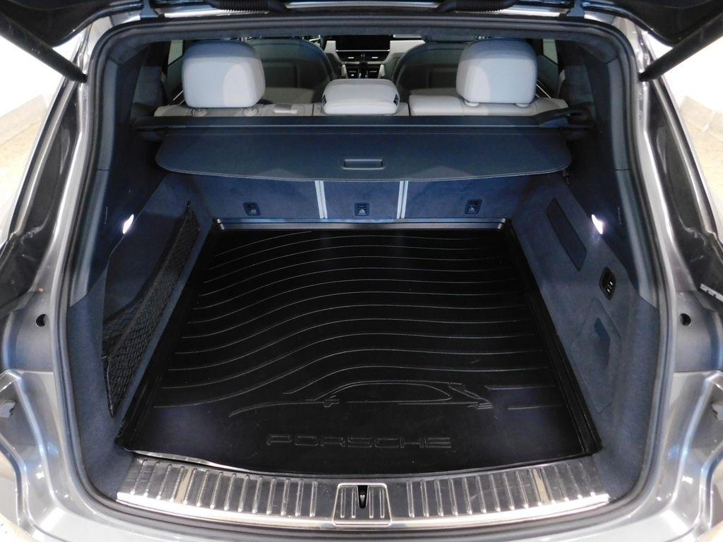 2021 Porsche Cayenne GTS - Photo 66