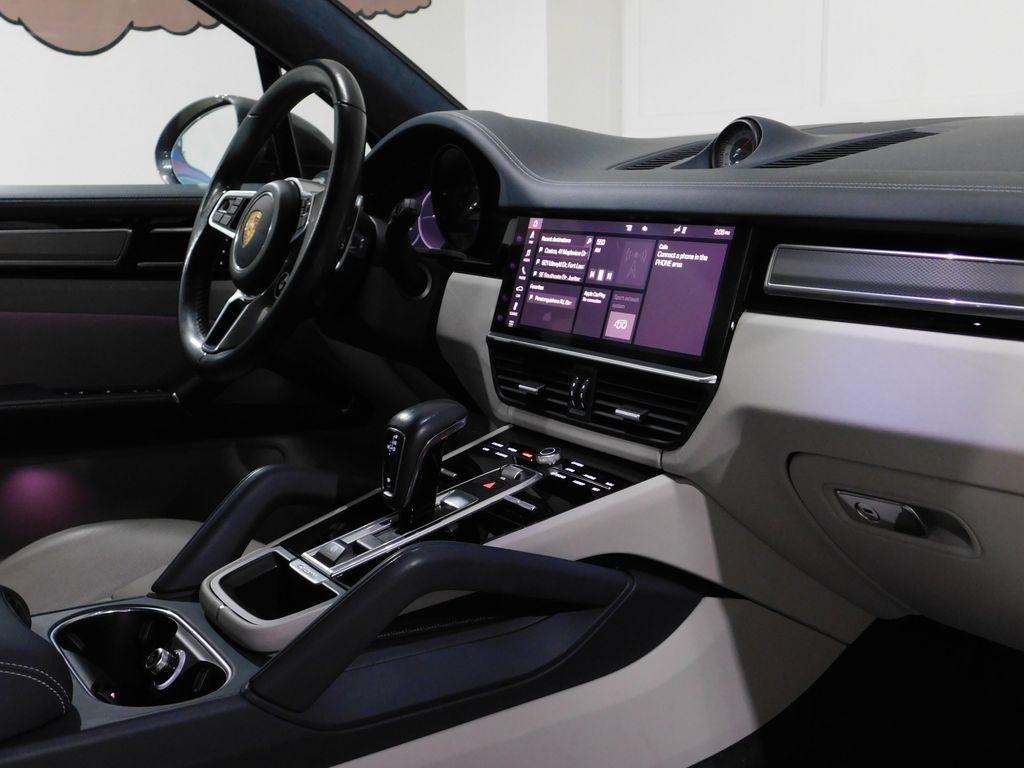 2021 Porsche Cayenne GTS - Photo 80