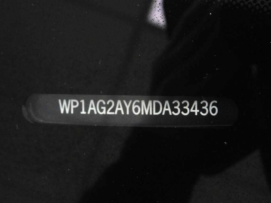 2021 Porsche Cayenne GTS - Photo 85