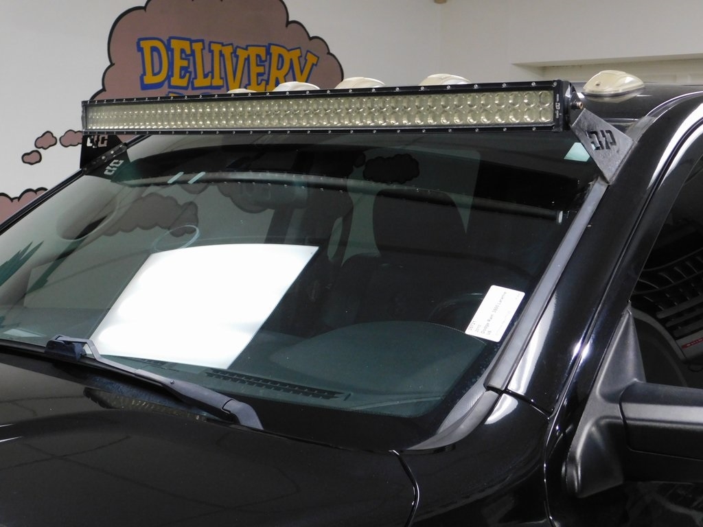 RAM 3500 Laramie Mega Cab 4WD 2010