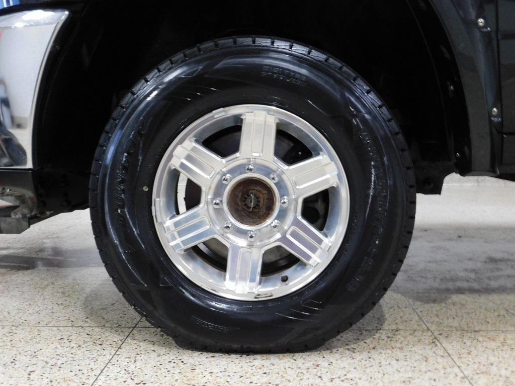 RAM 3500 Laramie Mega Cab 4WD 2010