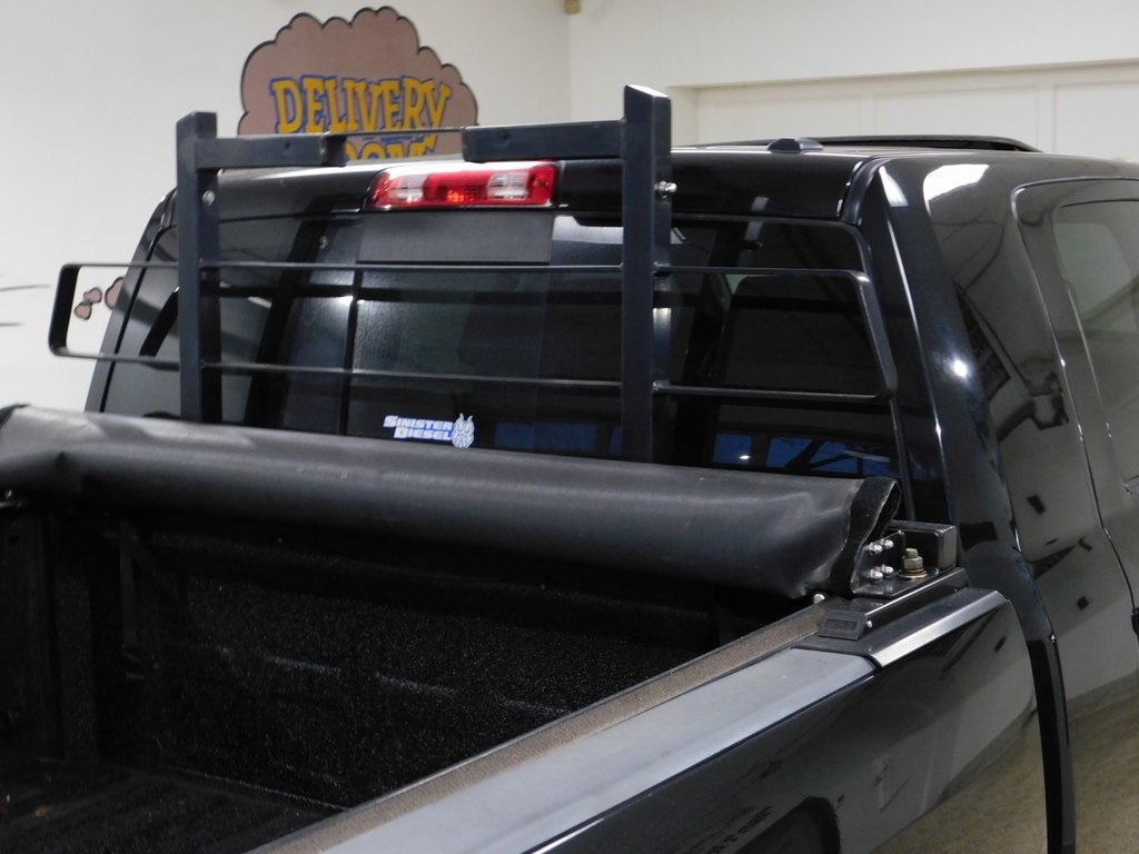 RAM 3500 Laramie Mega Cab 4WD 2010