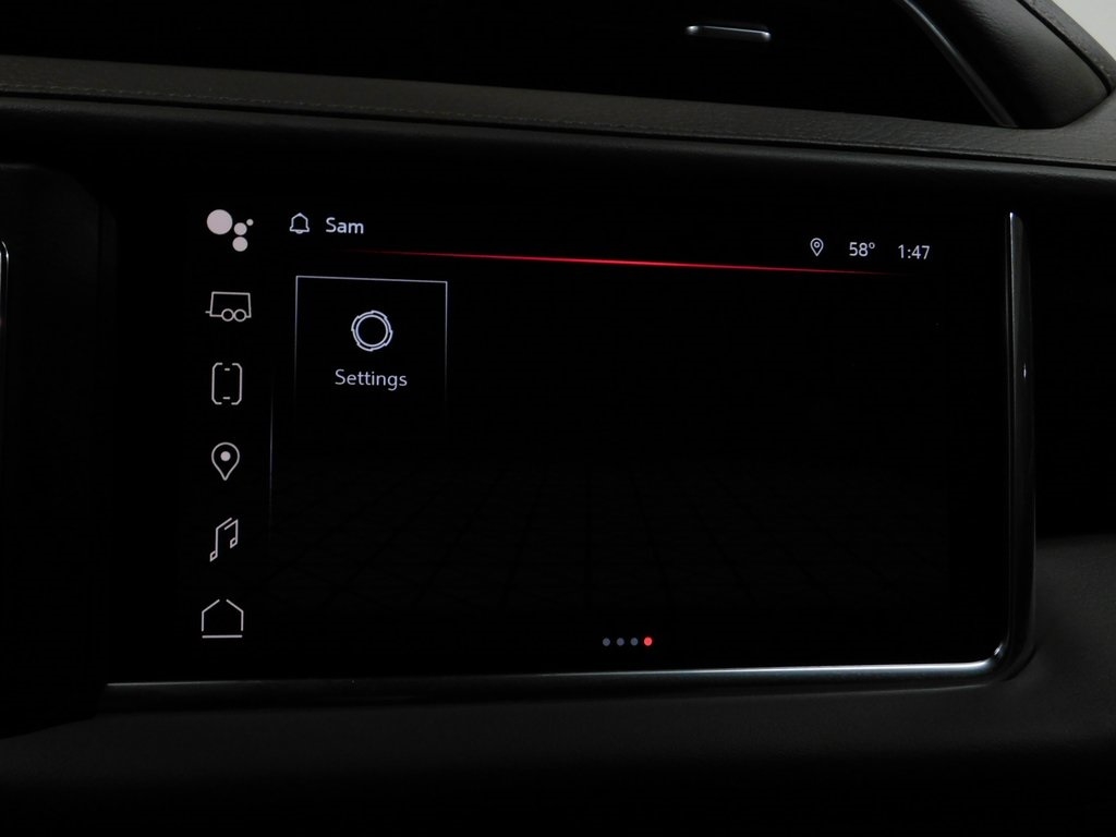 GMC Yukon Denali 4WD 2023