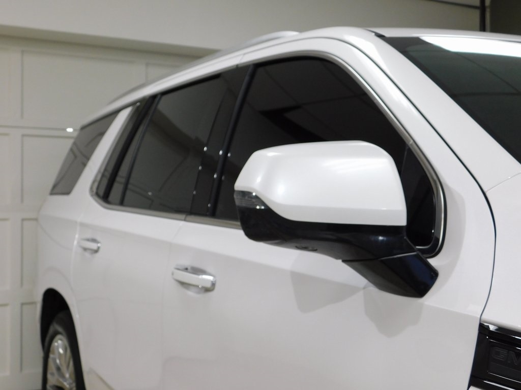 GMC Yukon Denali 4WD 2023