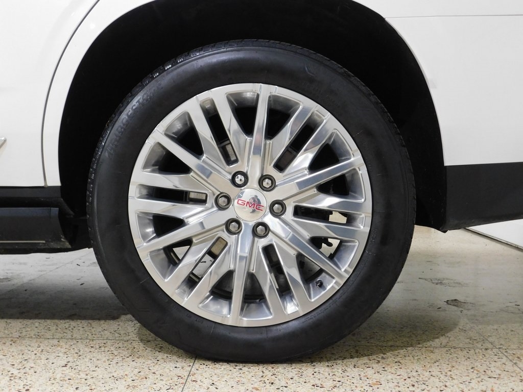 GMC Yukon Denali 4WD 2023