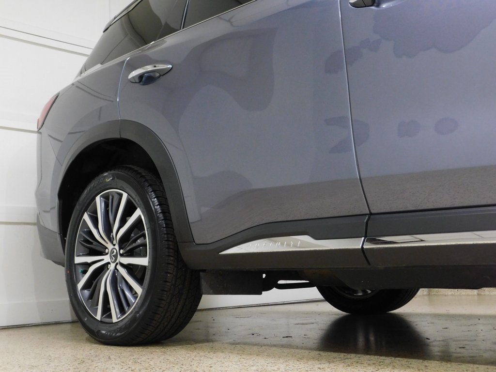 Infiniti QX60 AUTOGRAPH AWD 2023