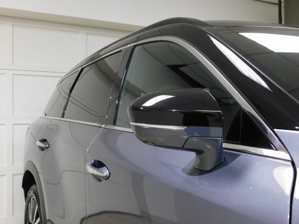 Infiniti QX60 AUTOGRAPH AWD 2023