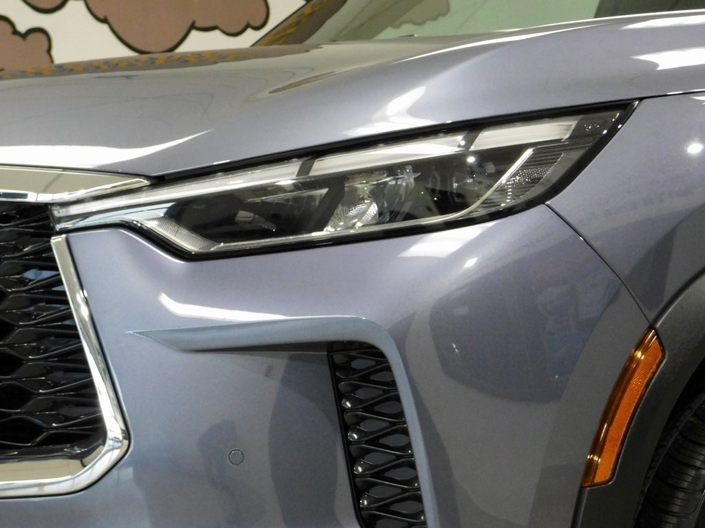 Infiniti QX60 AUTOGRAPH AWD 2023