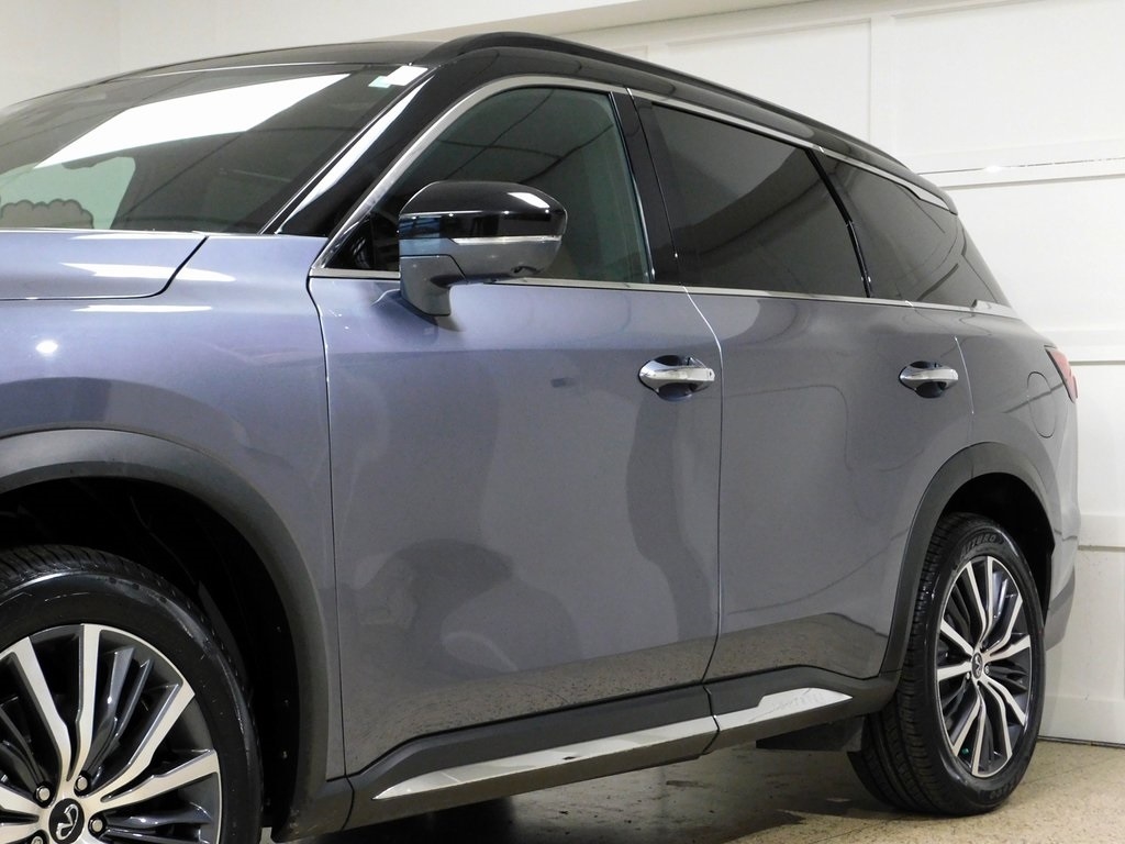 Infiniti QX60 AUTOGRAPH AWD 2023