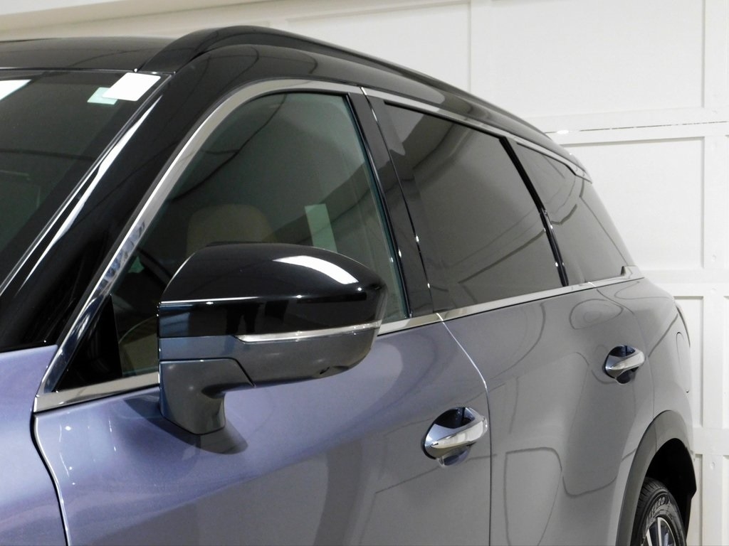 Infiniti QX60 AUTOGRAPH AWD 2023