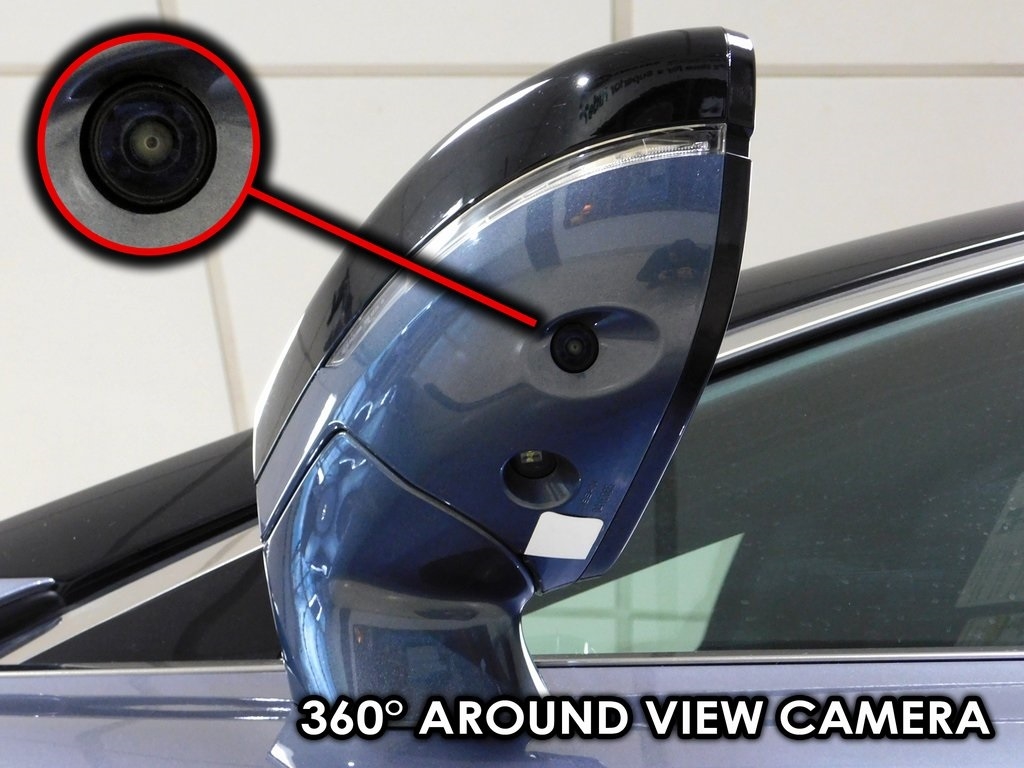 Infiniti QX60 AUTOGRAPH AWD 2023