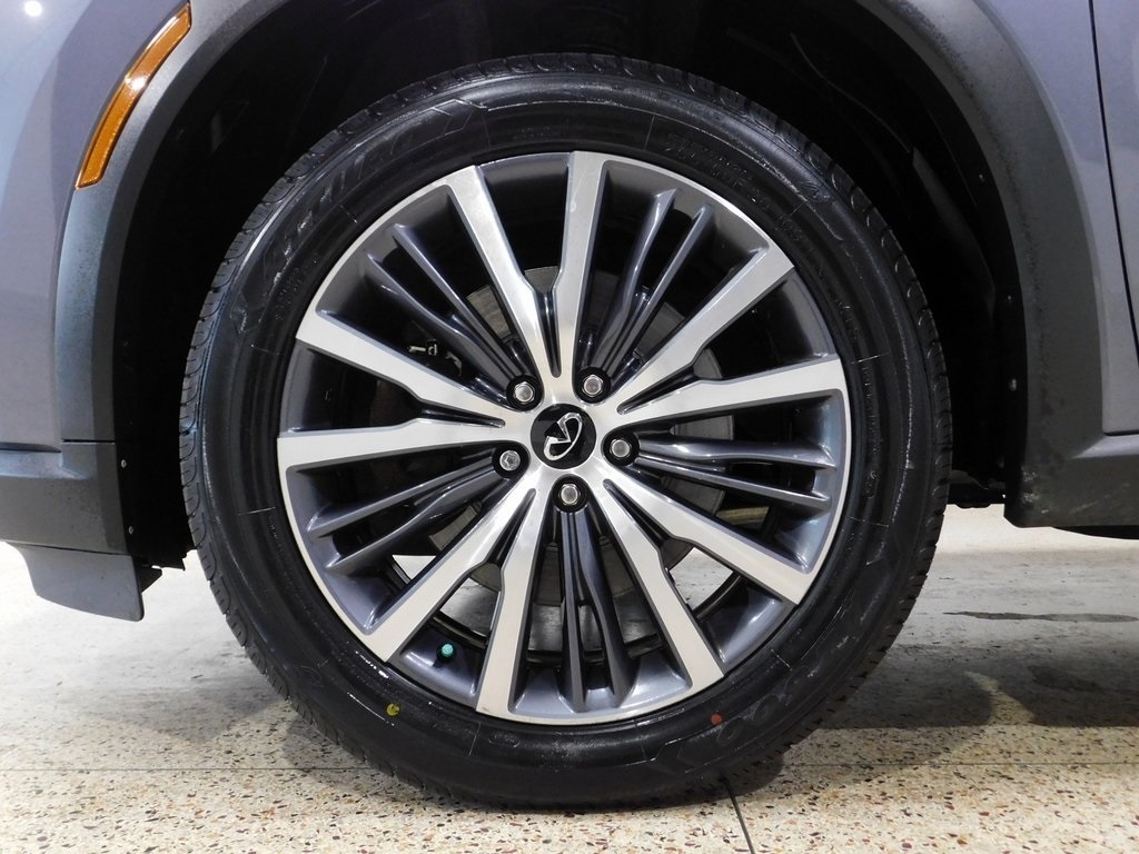 Infiniti QX60 AUTOGRAPH AWD 2023