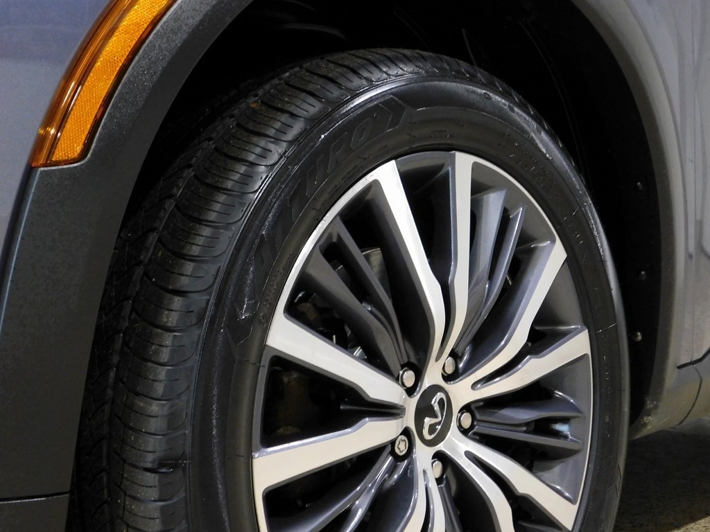 Infiniti QX60 AUTOGRAPH AWD 2023