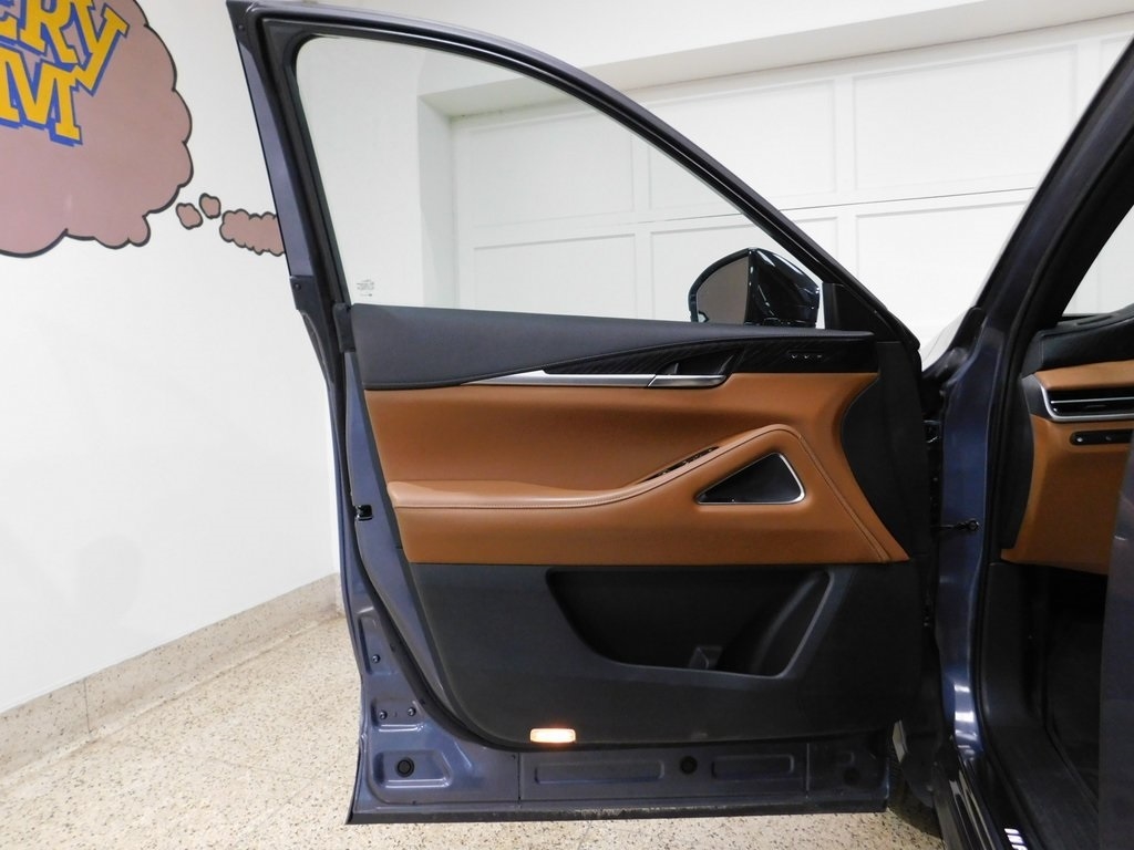 Infiniti QX60 AUTOGRAPH AWD 2023