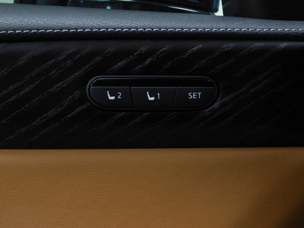 Infiniti QX60 AUTOGRAPH AWD 2023