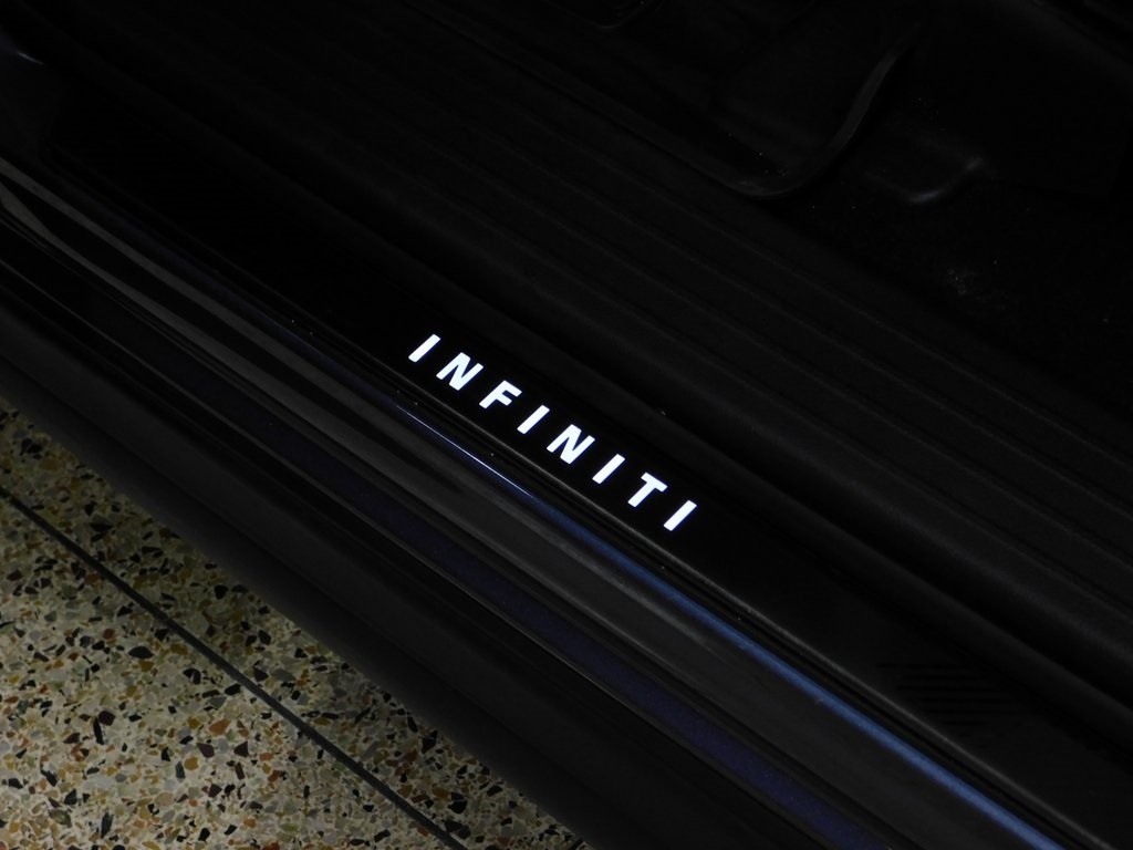 Infiniti QX60 AUTOGRAPH AWD 2023