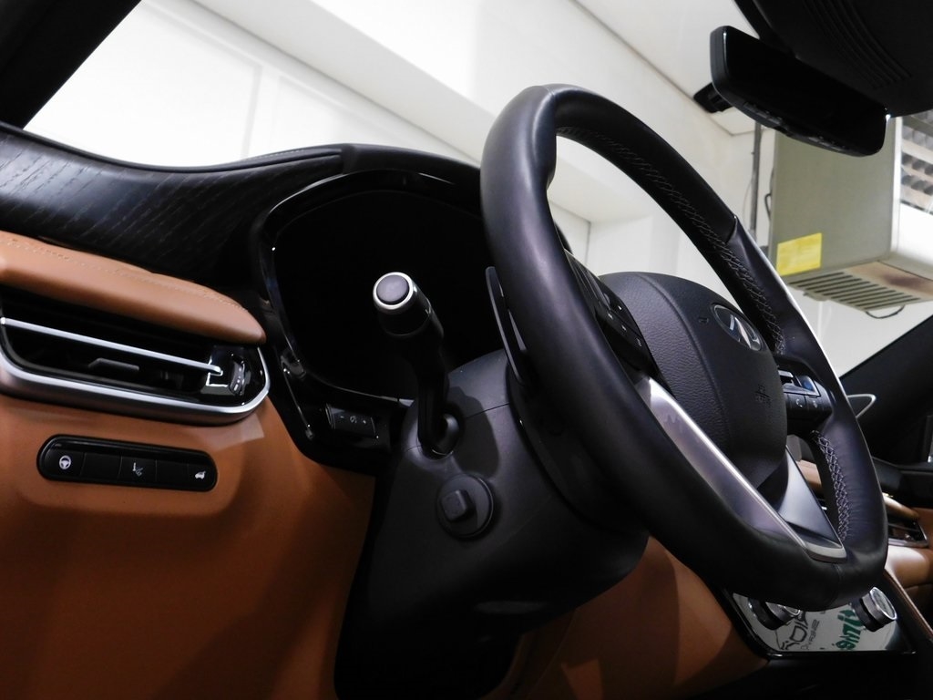 Infiniti QX60 AUTOGRAPH AWD 2023