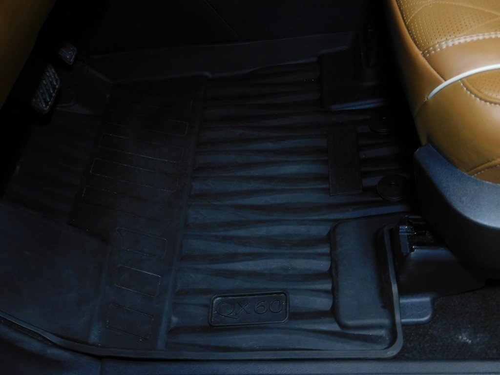 Infiniti QX60 AUTOGRAPH AWD 2023