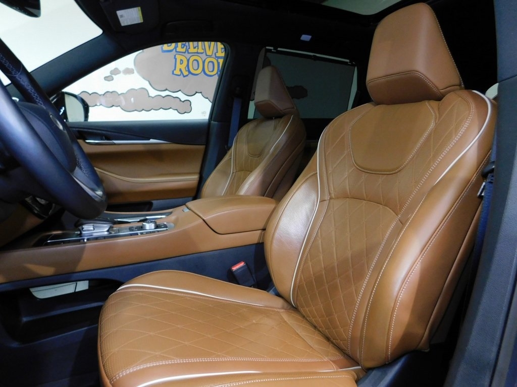 Infiniti QX60 AUTOGRAPH AWD 2023