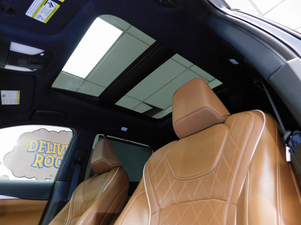 Infiniti QX60 AUTOGRAPH AWD 2023