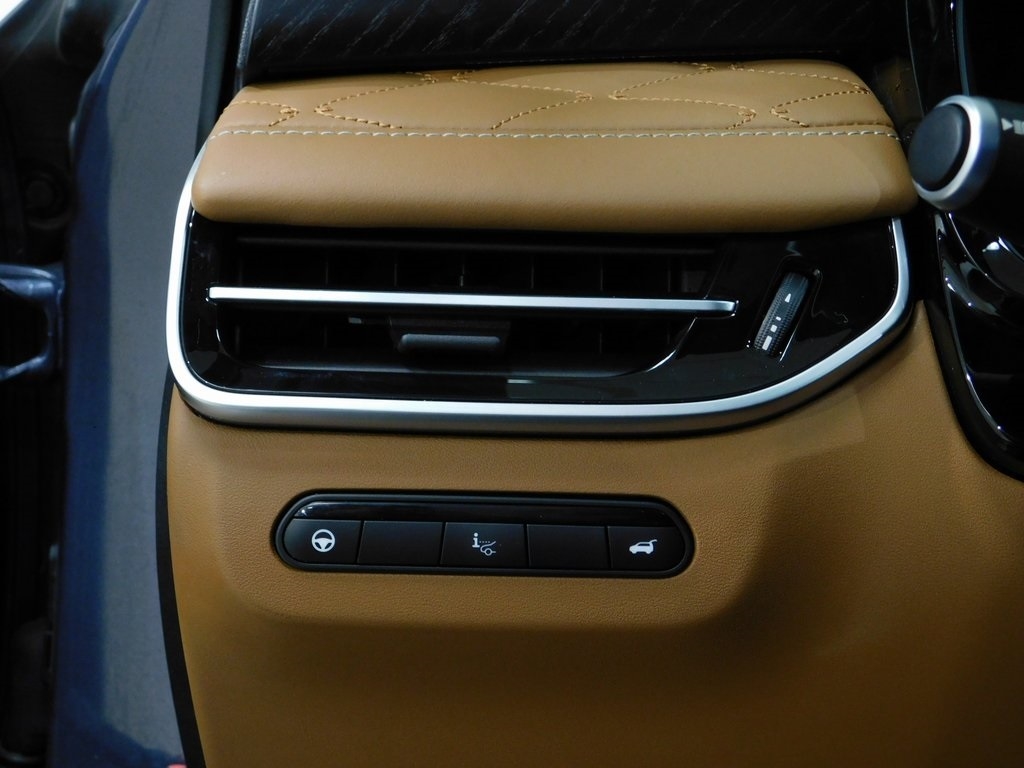 Infiniti QX60 AUTOGRAPH AWD 2023