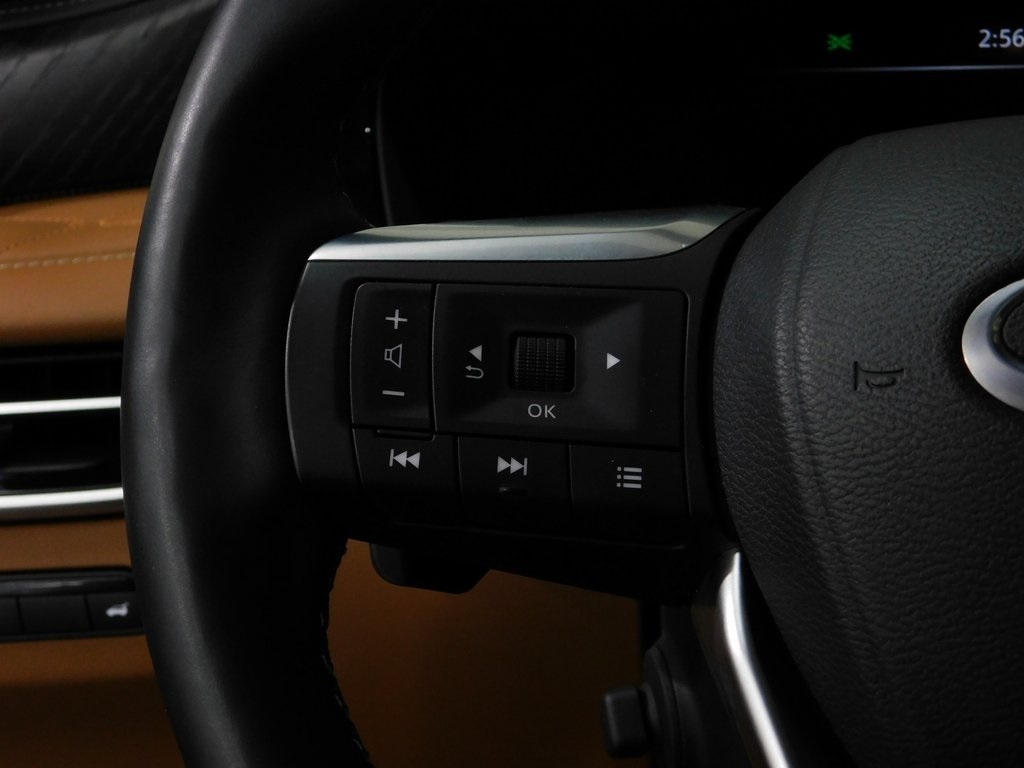 Infiniti QX60 AUTOGRAPH AWD 2023