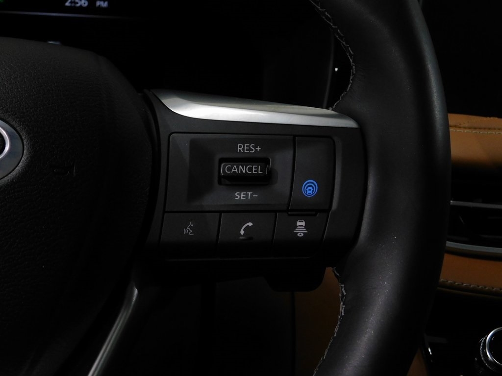 Infiniti QX60 AUTOGRAPH AWD 2023