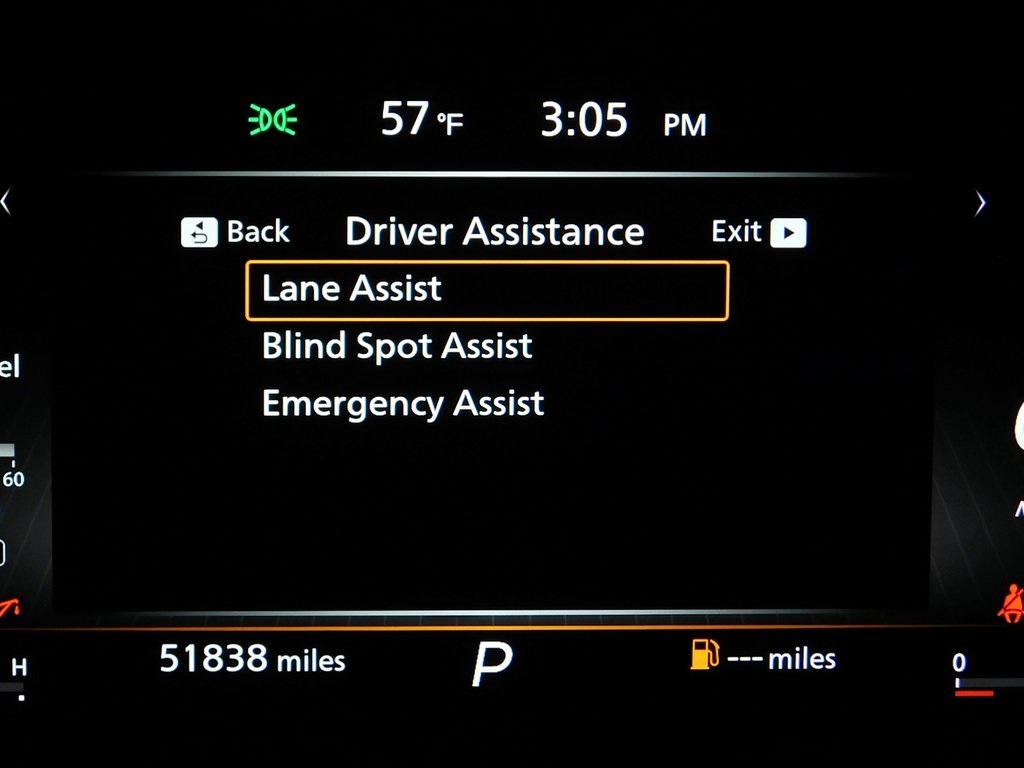 Infiniti QX60 AUTOGRAPH AWD 2023