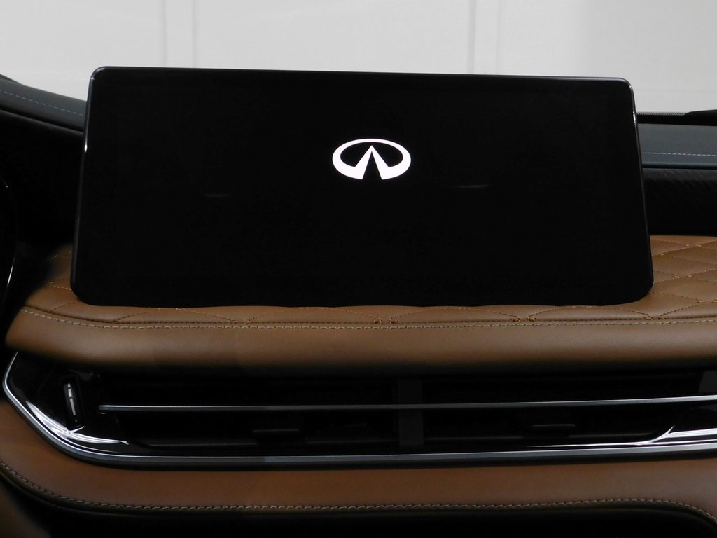 Infiniti QX60 AUTOGRAPH AWD 2023