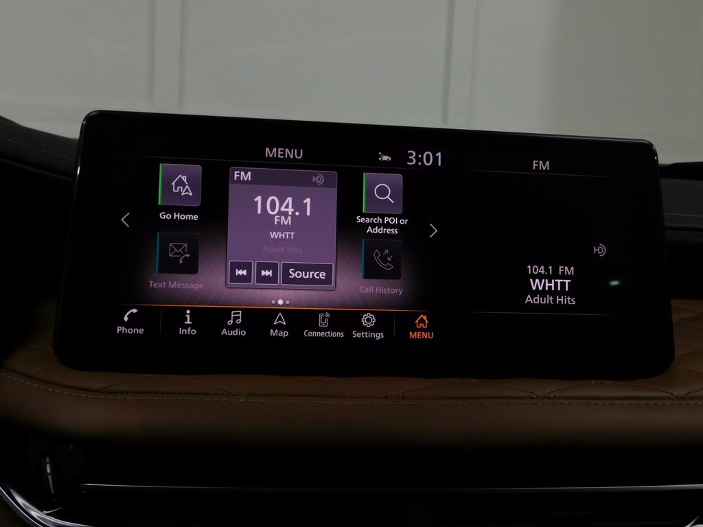 Infiniti QX60 AUTOGRAPH AWD 2023