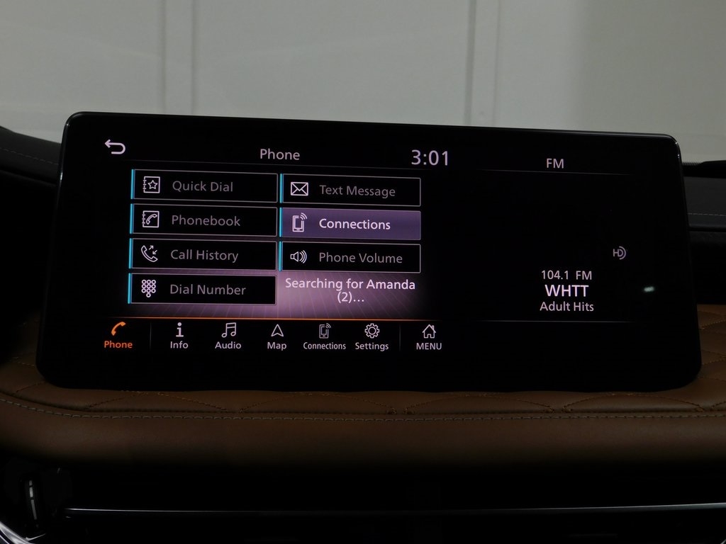 Infiniti QX60 AUTOGRAPH AWD 2023