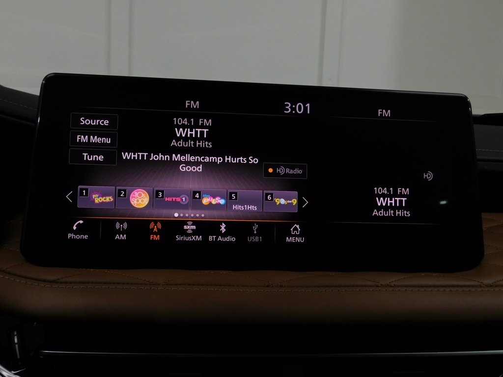 Infiniti QX60 AUTOGRAPH AWD 2023