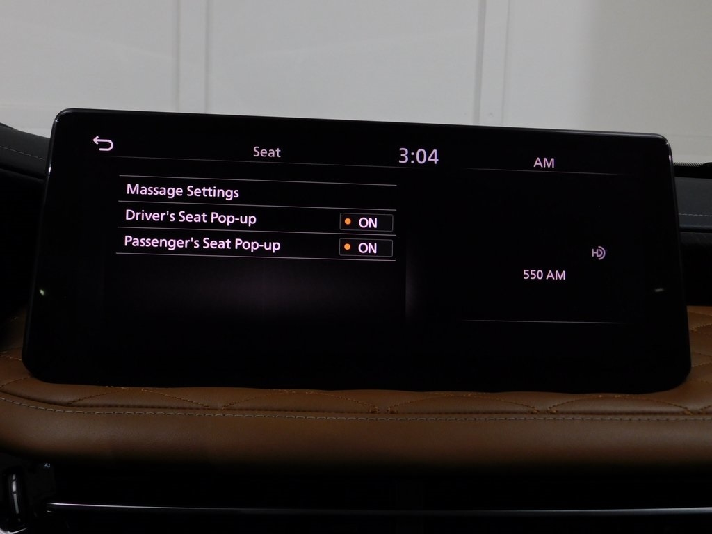 Infiniti QX60 AUTOGRAPH AWD 2023