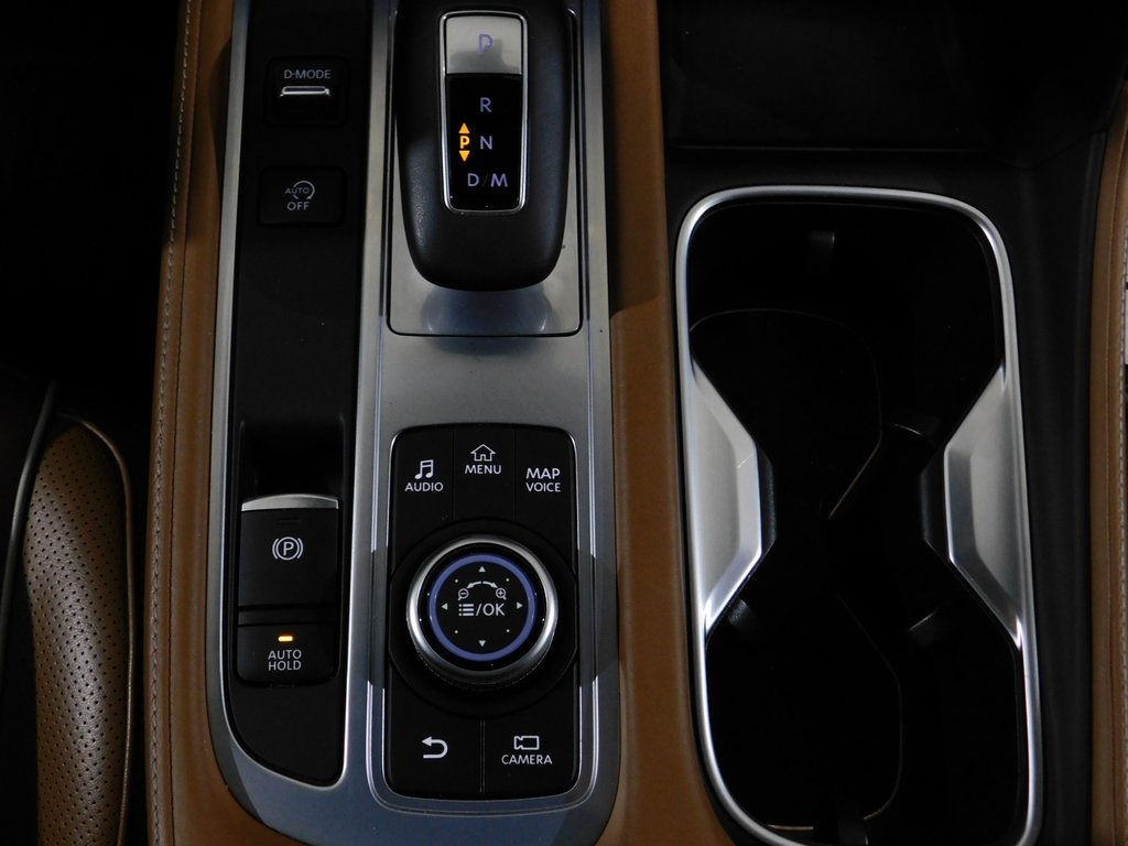 Infiniti QX60 AUTOGRAPH AWD 2023