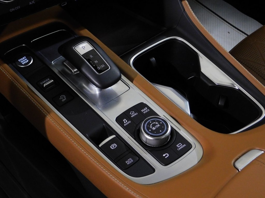 Infiniti QX60 AUTOGRAPH AWD 2023