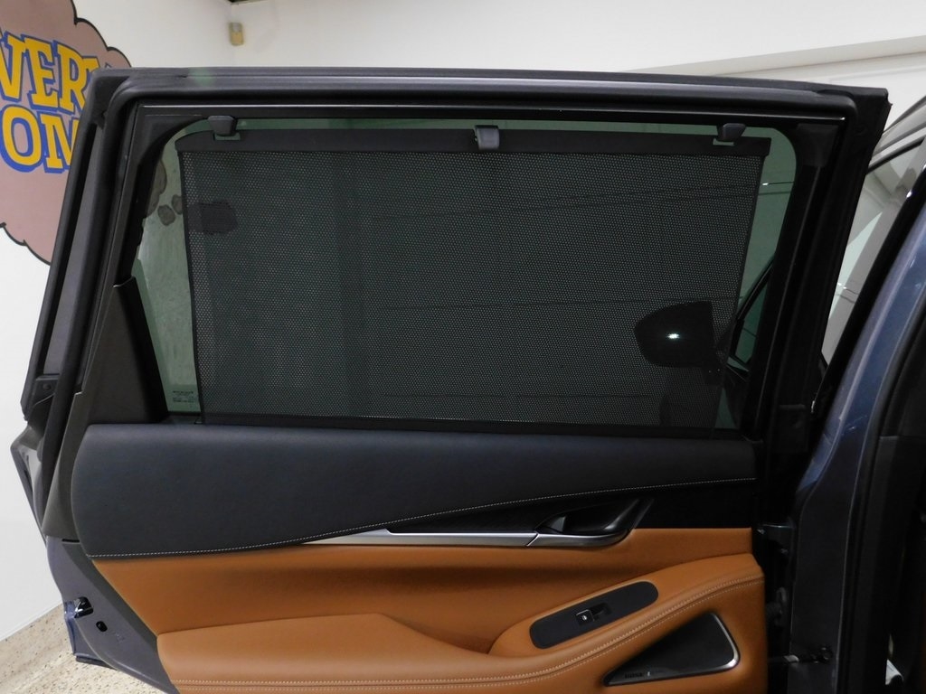 Infiniti QX60 AUTOGRAPH AWD 2023