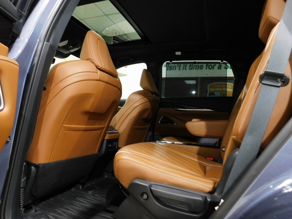 Infiniti QX60 AUTOGRAPH AWD 2023