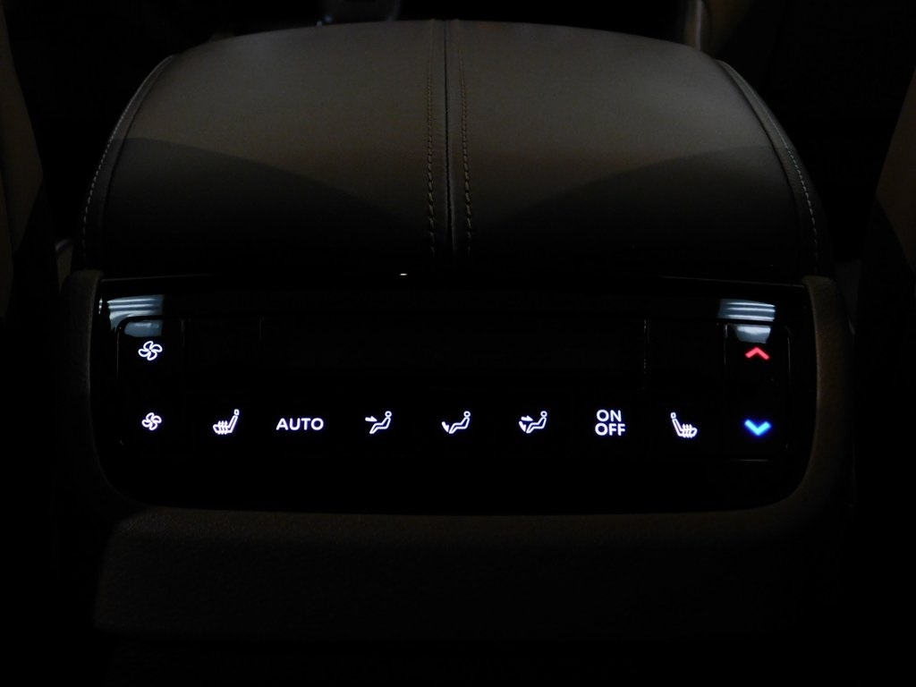 Infiniti QX60 AUTOGRAPH AWD 2023