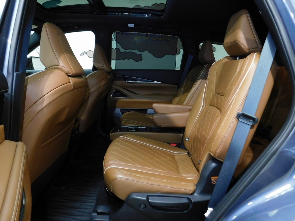 Infiniti QX60 AUTOGRAPH AWD 2023