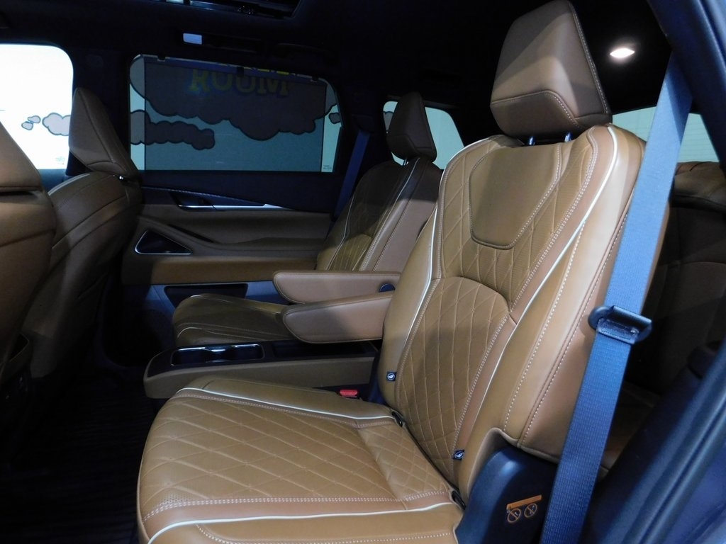 Infiniti QX60 AUTOGRAPH AWD 2023