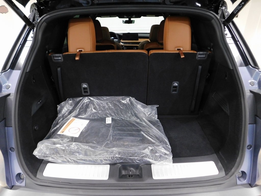 Infiniti QX60 AUTOGRAPH AWD 2023