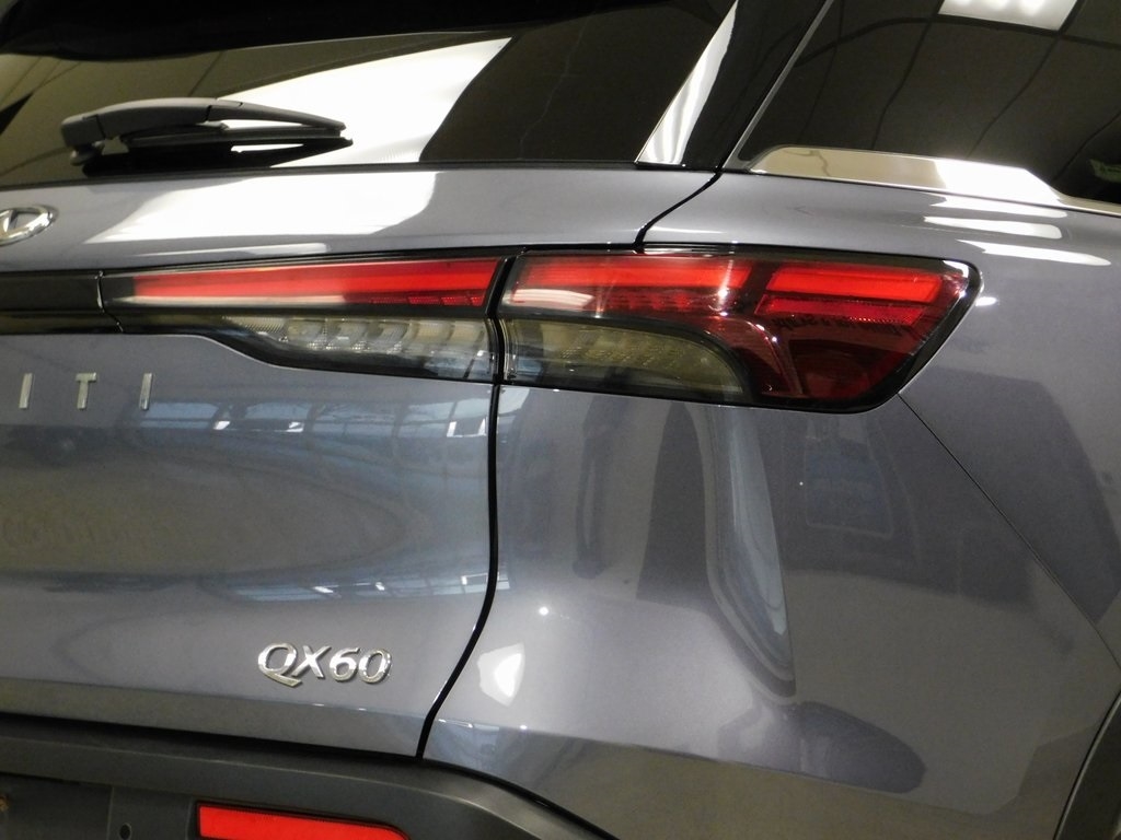 Infiniti QX60 AUTOGRAPH AWD 2023