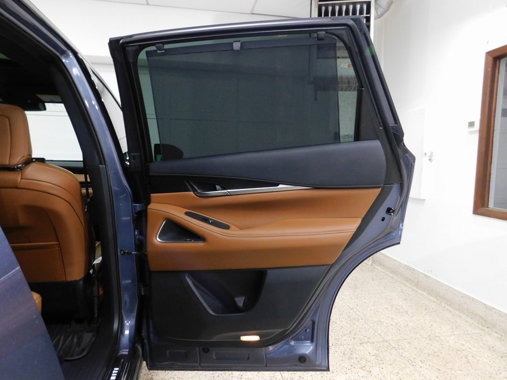 Infiniti QX60 AUTOGRAPH AWD 2023