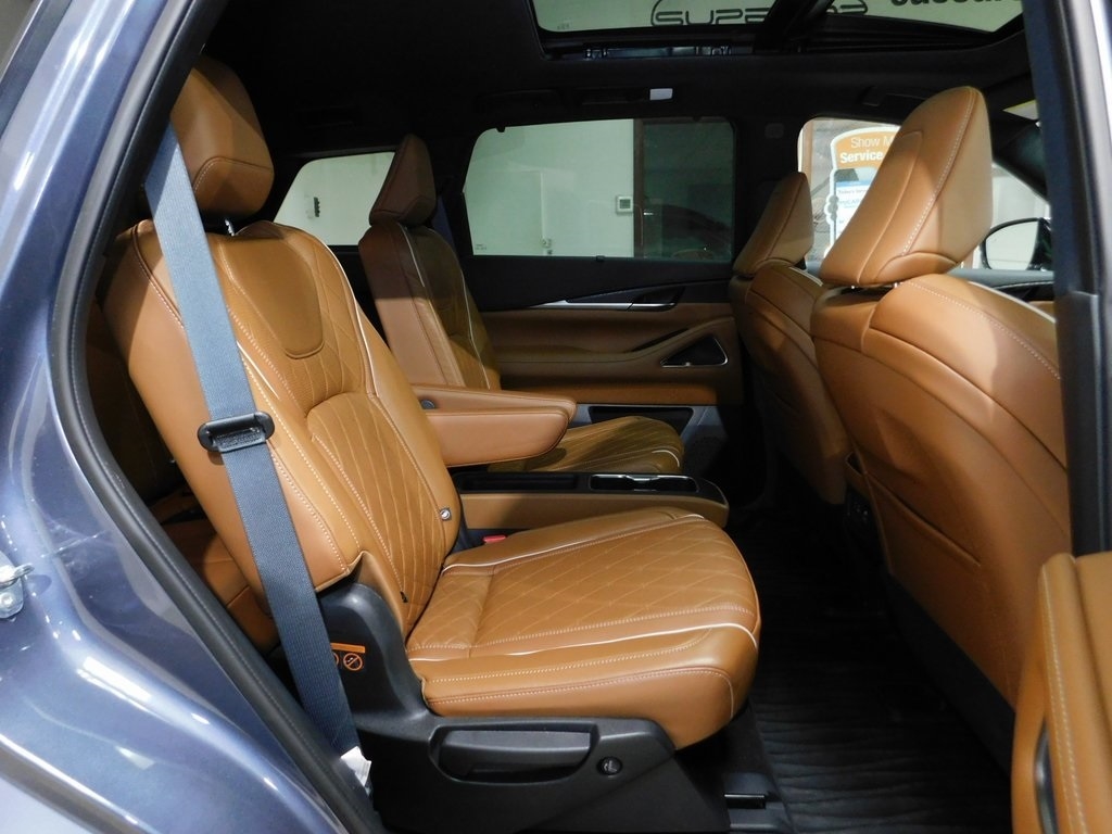 Infiniti QX60 AUTOGRAPH AWD 2023