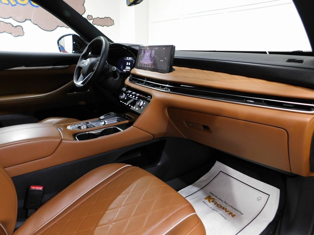 Infiniti QX60 AUTOGRAPH AWD 2023