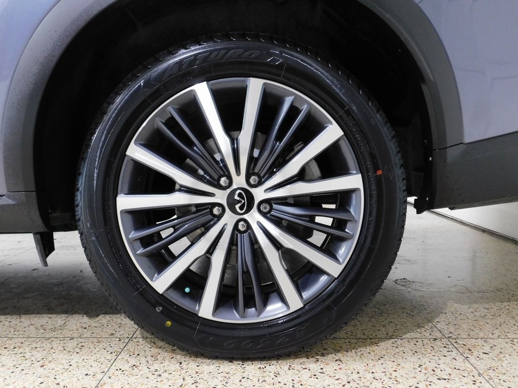 Infiniti QX60 AUTOGRAPH AWD 2023