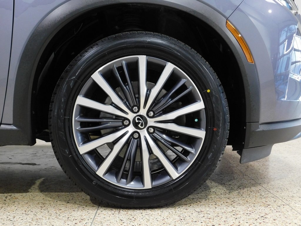 Infiniti QX60 AUTOGRAPH AWD 2023