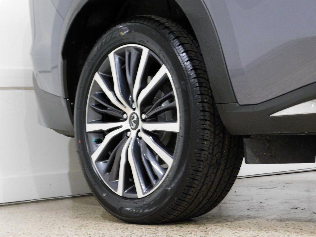 Infiniti QX60 AUTOGRAPH AWD 2023