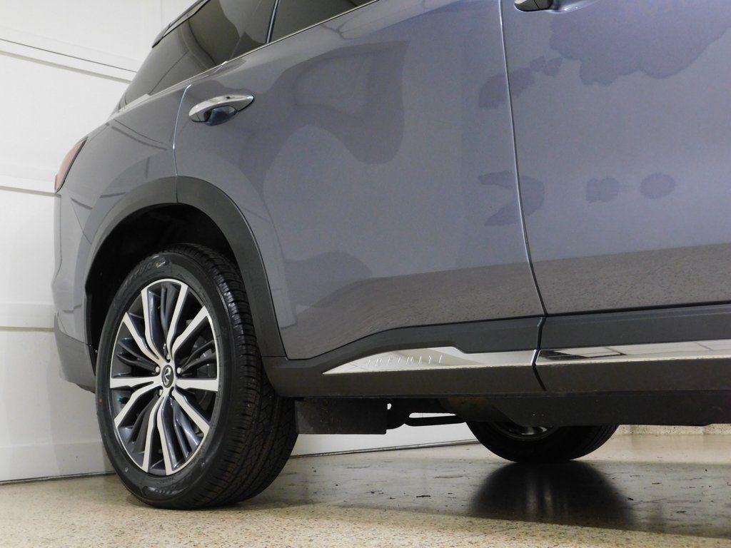 Infiniti QX60 AUTOGRAPH AWD 2023