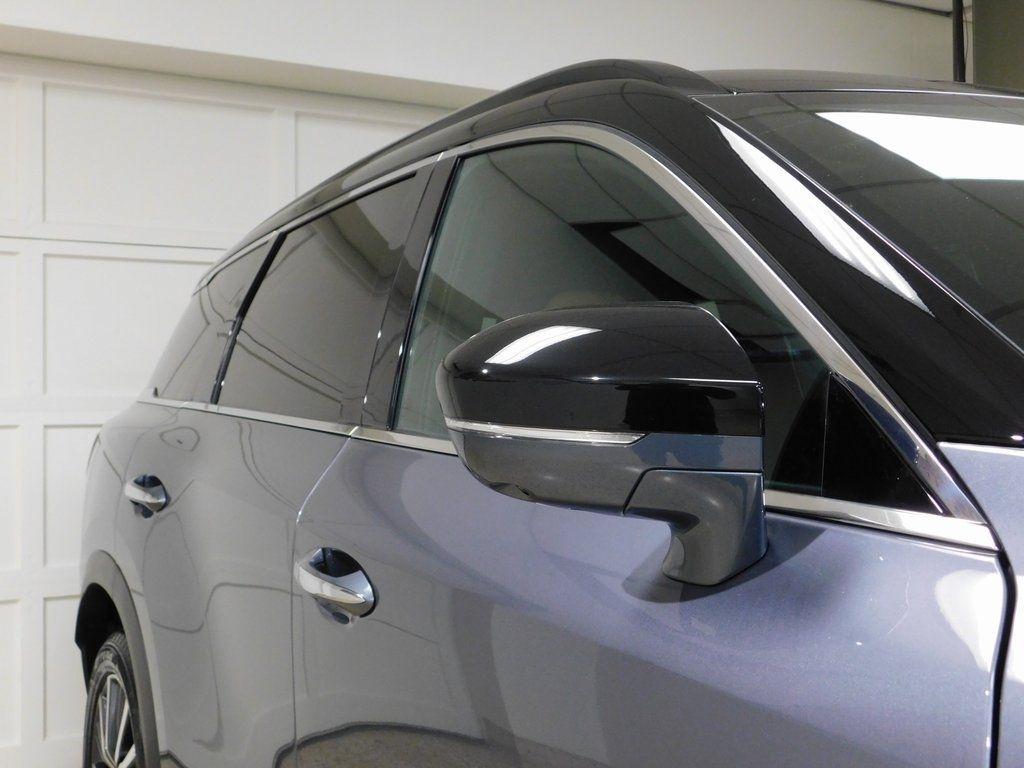 Infiniti QX60 AUTOGRAPH AWD 2023